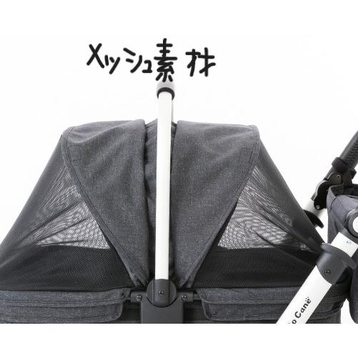 ピッコロカーネ VENTO ベント ピッコロカーネカート 犬 ペットカート