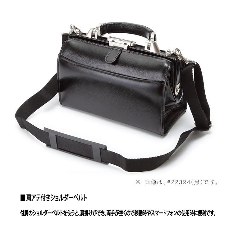 SADDLE サドル　ブラック レザービジネスバッグ　ドクターバッグ　鍵付き SADDLE サドルブラック レザービジネスバッグドクターバッグ鍵付き