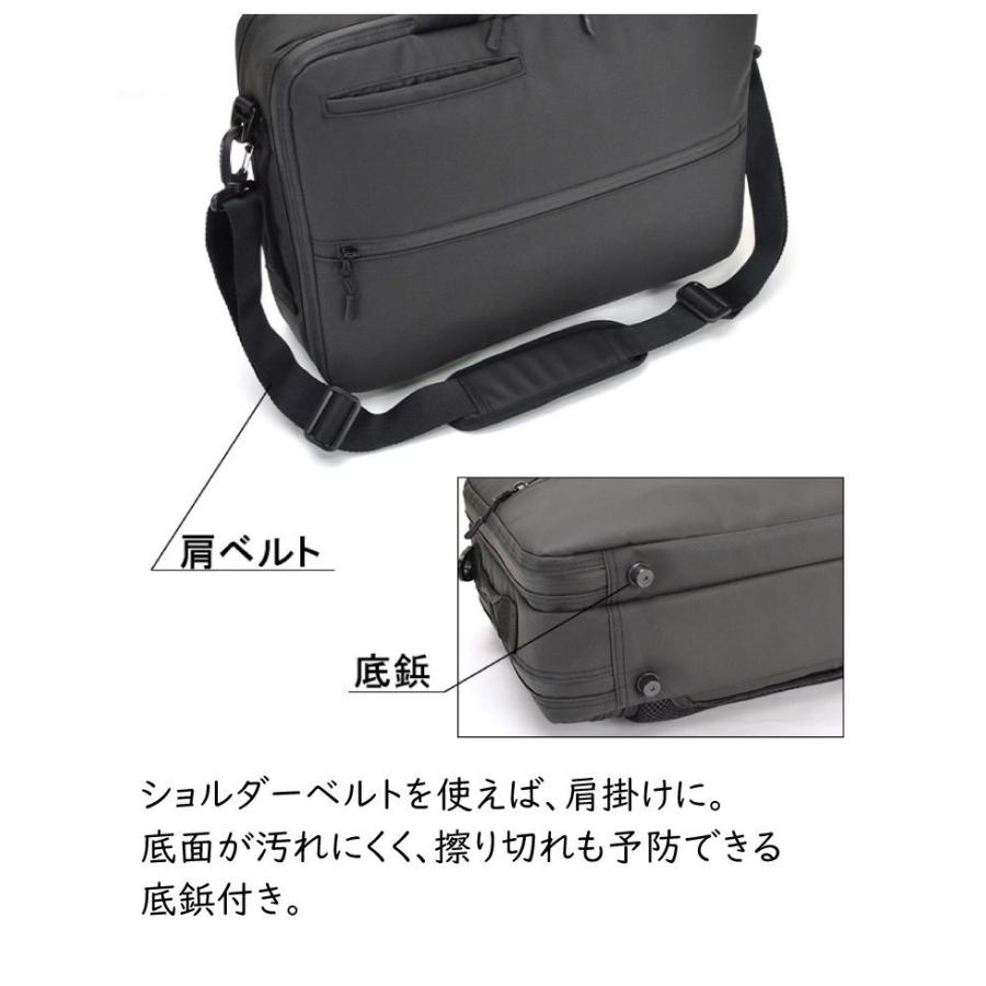 GRAFIT グラフィット ブランド 3WAY 3WAYバッグ ビジネスバッグ