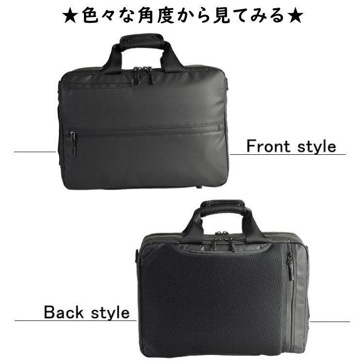 GRAFIT グラフィット ブランド 3WAY 3WAYバッグ ビジネスバッグ