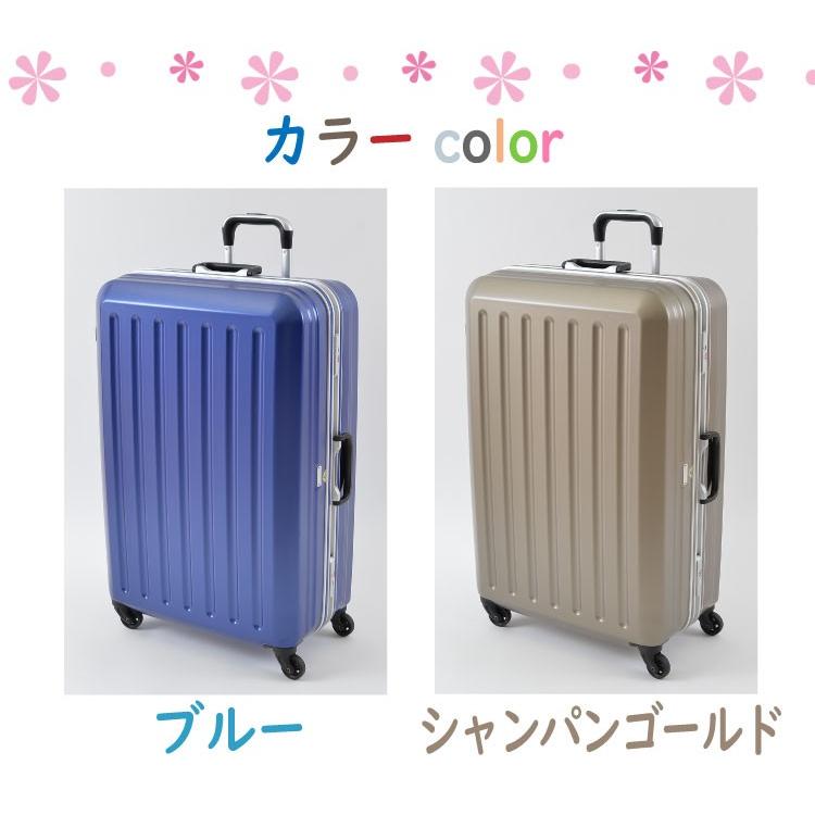 アメリカンフライヤー スーツケース サイレント プレミアムライト