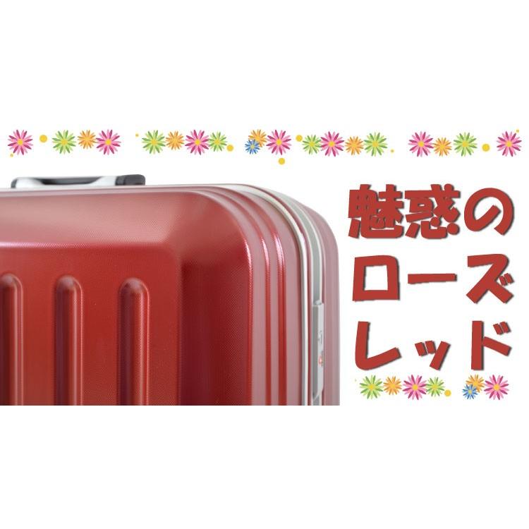 アメリカンフライヤー スーツケース サイレント プレミアムライト