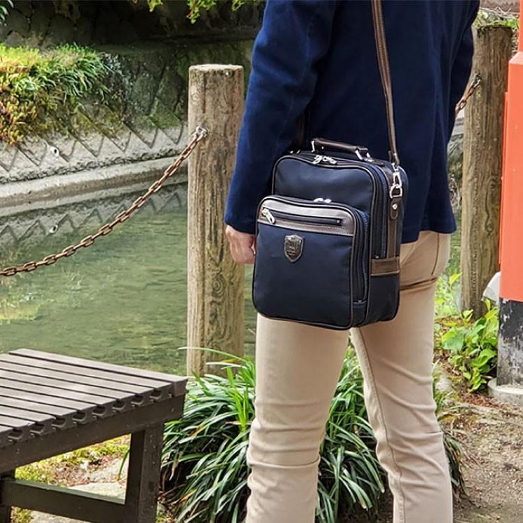 ショルダーバッグ ブレザークラブ BLAZER CLUB 帆布コート ショルダーバッグ ブレザークラブ BLAZER CLUB 帆布コート