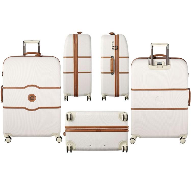 DELSEY デルセー スーツケース シャトレーハードプラス CHATELET DELSEY デルセー スーツケース シャトレーハードプラス CHATELET