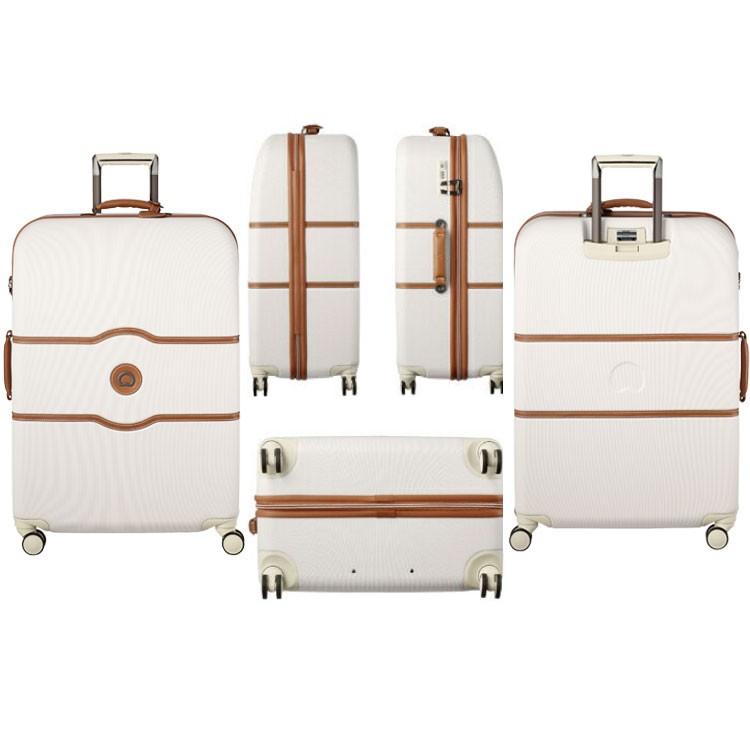 DELSEY デルセー スーツケース シャトレーハードプラス CHATELET DELSEY デルセー スーツケース シャトレーハードプラス CHATELET