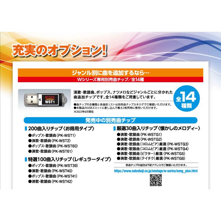 カラオケセット 家庭用 800曲【ワイヤレスマイク1本＋コード付き有線