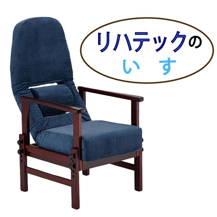 フランスベッド　背楽チェアSEC-01 背中ピッタリ腰が楽!背楽チェアSEC-01 | フランスベッド【品番