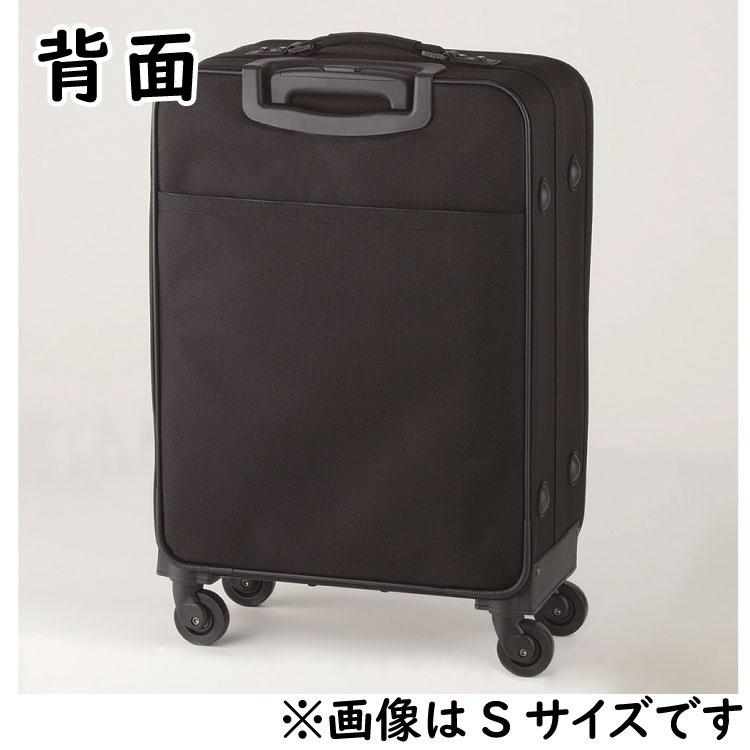 スワニー キャリーバッグ ポケットバッグ ウォーキング おすすめ バッグ キャリー SWANY T-415 44L XL カート の ポケットバッグ5 ウォーキング おすすめ バッグ SWANY