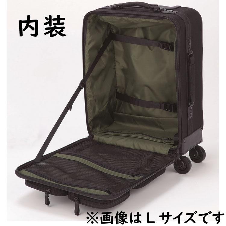 スワニー キャリーバッグ ポケットバッグ ウォーキング おすすめ バッグ キャリー SWANY T-415 44L XL カート の ポケットバッグ5 ウォーキング おすすめ バッグ SWANY