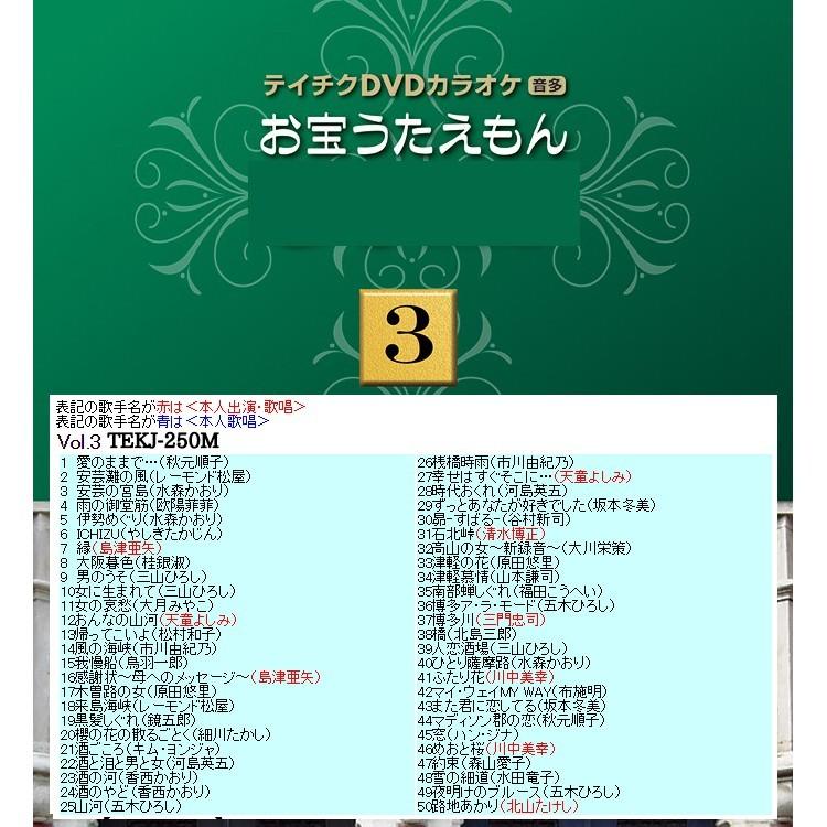 テイチク カラオケ 1～8 ７枚セット Amazon.co.jp: テイチクdvdカラオケ うたえもん カラオケセット 家庭用