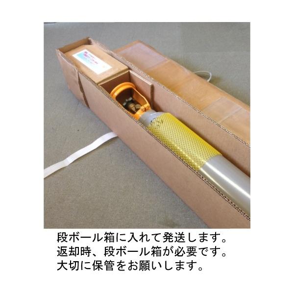 ヘリウムガス 1500リットル 風船用 バルーン用 レンタル ボンベ プッシュ式インフレーター付 30日間レンタル イベント バルーン 風船 ガス ヘリウム 