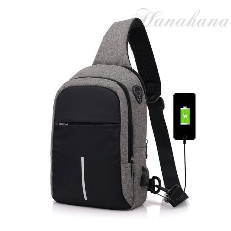 ボディバッグ メンズバッグ 夜間光反射機能 ワンショルダー 撥水素材 Usb充電口 ボディバック 軽量 耐摩設計 前掛け お出かけ 旅行 1jnxb02 日進ストア 通販 Yahoo ショッピング