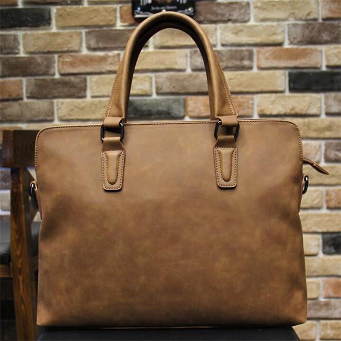 ビジネスバッグ メンズ ビジネスバック 大人 男 デート オシャレ カッコいい ブリーフケース 代 30代 40代 50代 人気 父の日 プレゼント多収納 1mstb07 日進ストア 通販 Yahoo ショッピング