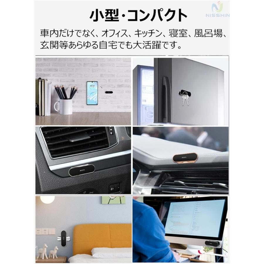 お値打ち価格で マグネット スマホホルダー 車 磁石 車載ホルダー スマホスタンド 携帯ホルダー スマートフォンホルダー Aynaelda Com