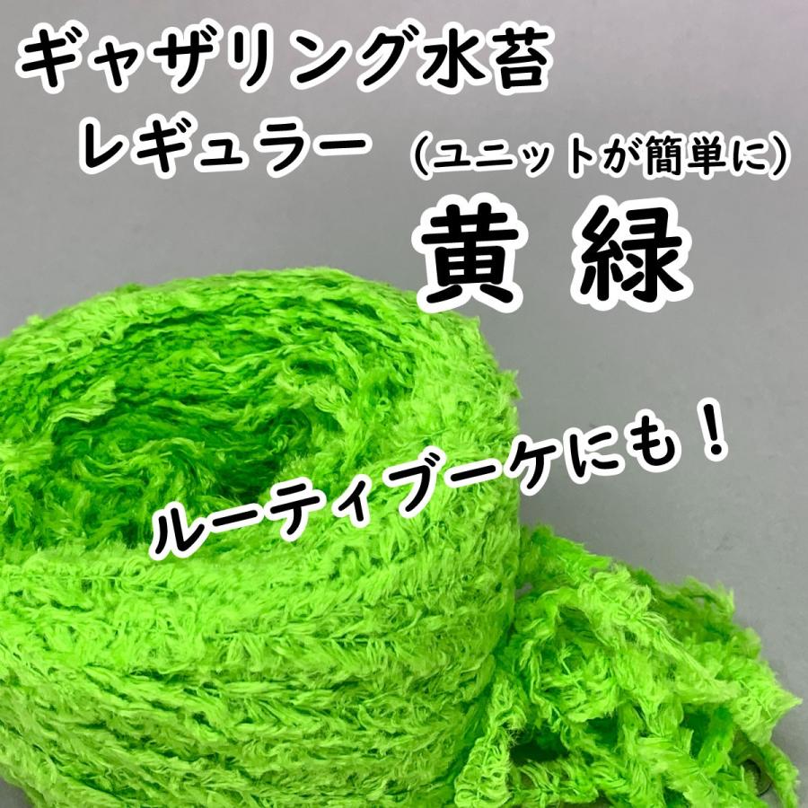 【SALE／102%OFF】 65%OFF ギャザリング水苔レギュラーギャザリング用 アート水苔 50g 長尺水苔 人工水苔ユニットが簡単に ルーティブーケにも italytravelpapers.com italytravelpapers.com