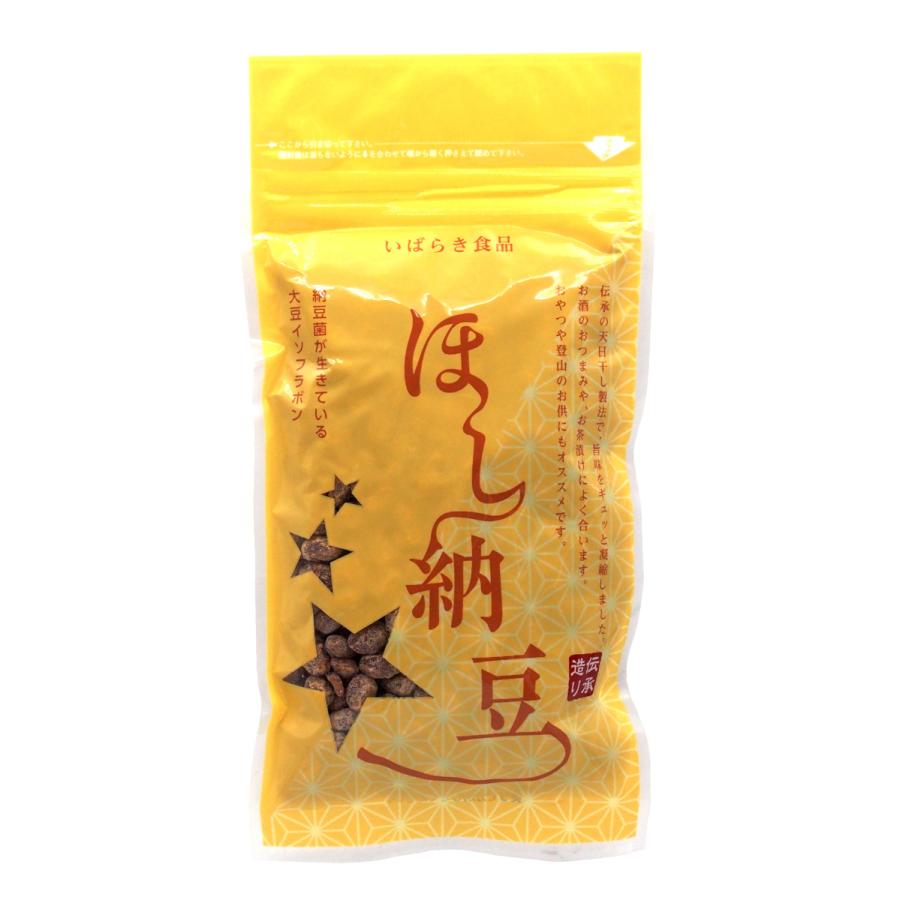 いばらき食品 干し納豆 味くらべ3種・Aセット(計300g) |  | 04