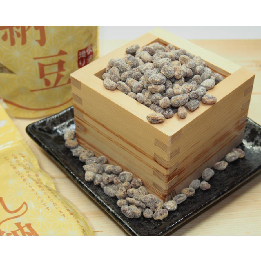 いばらき食品 伝承造り干し納豆 270g×1個 |  | 01