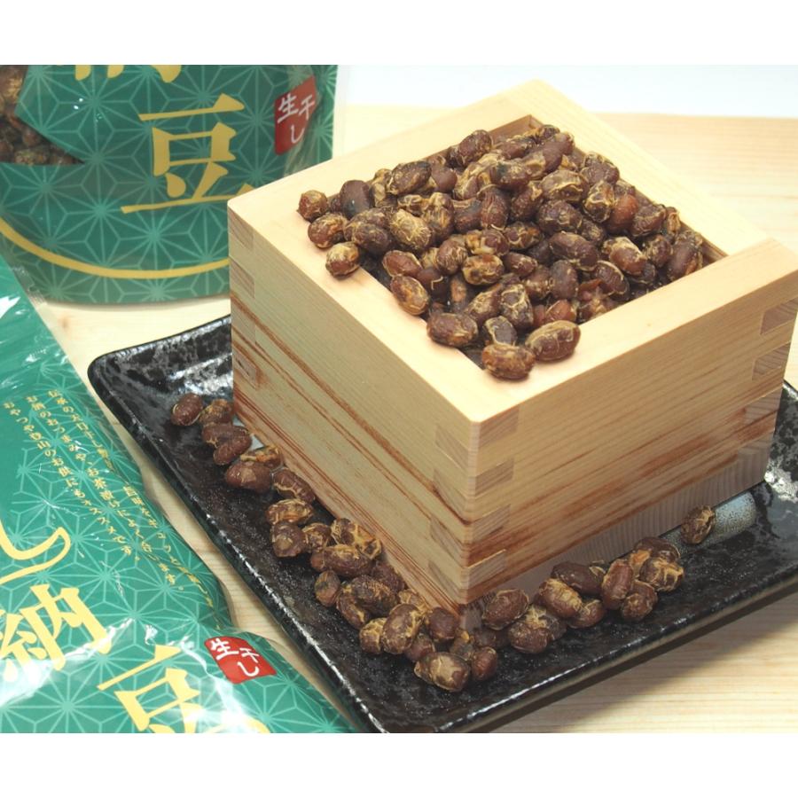 いばらき食品 生干納豆 青のり入 270g×4個セット(計1080g) |  | 01