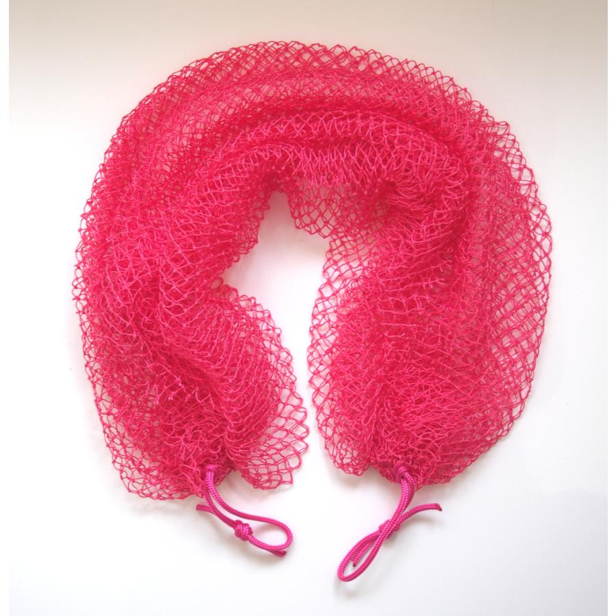 川上漁網 大洗アライッペの洗い網 漁師の網ボディタオル 背中洗い網 超かため |  | 08