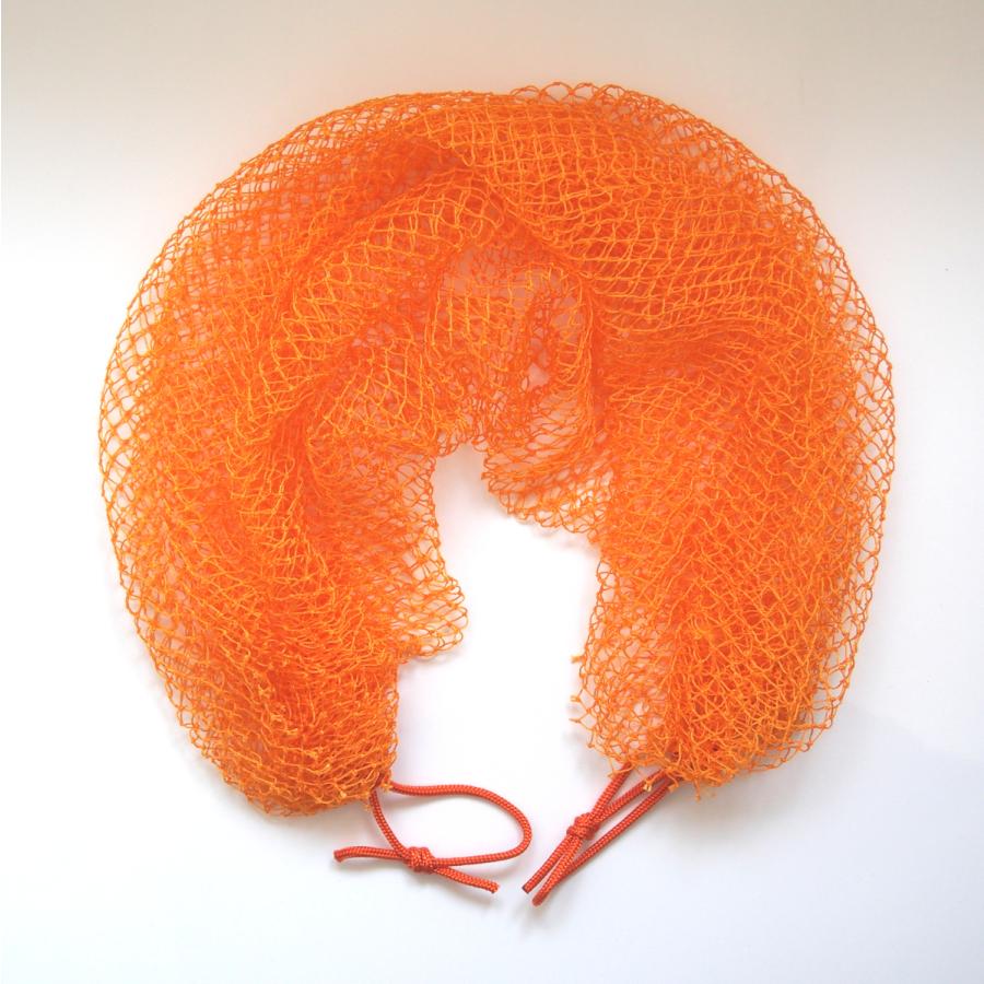 川上漁網 大洗アライッペの洗い網 漁師の網ボディタオル 背中洗い網 超かため |  | 12