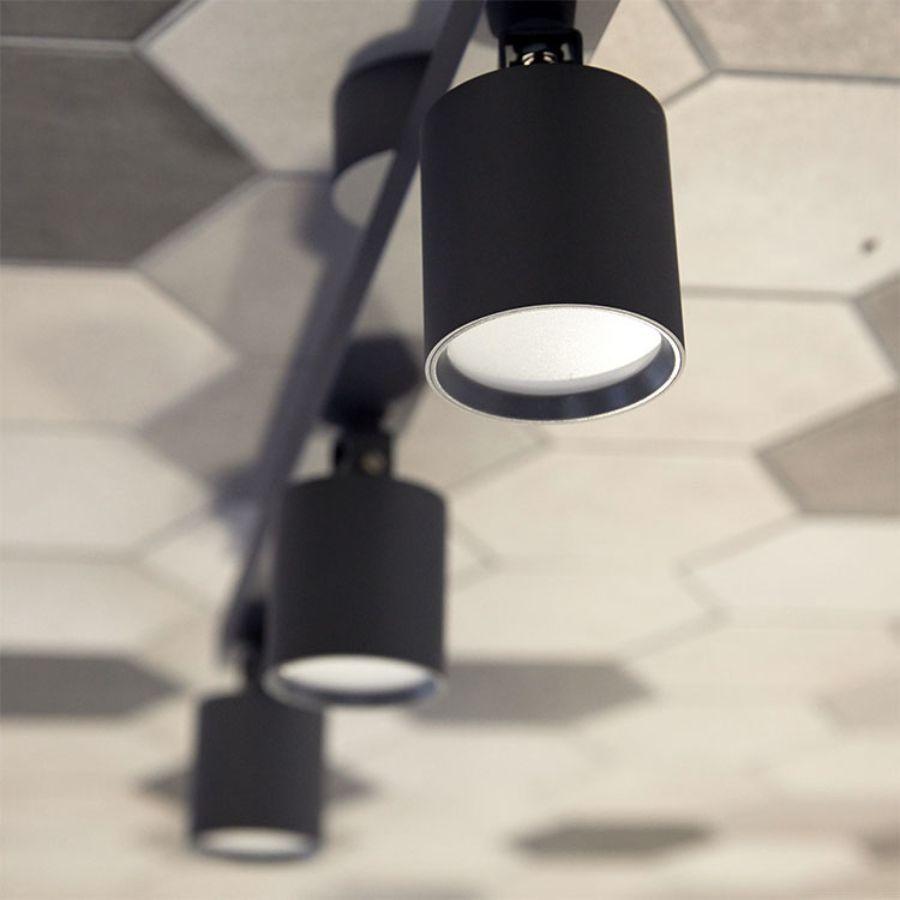 ARTWORKSTUDIO [ ART WORK STUDIO Grid 4-down light ] アート