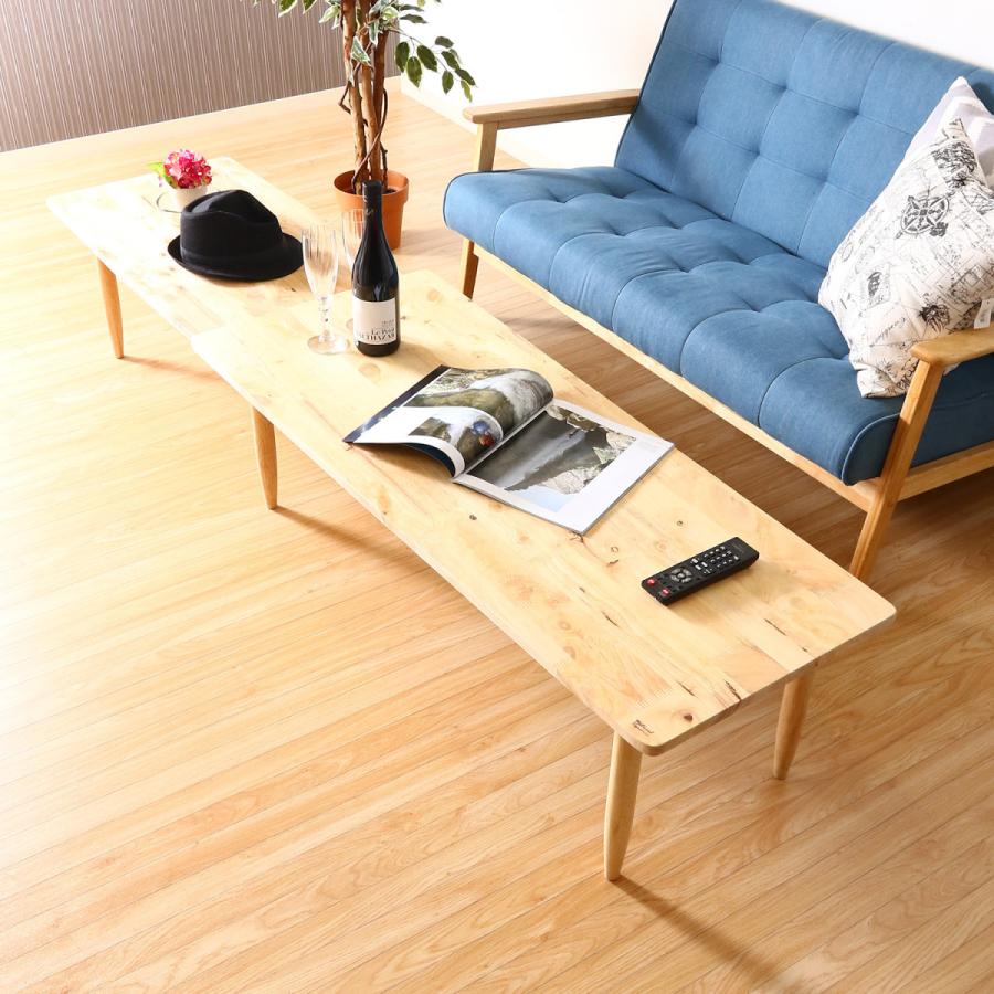 90％OFF】 ネストテーブル ローテーブル センターテーブル ツイン Twin