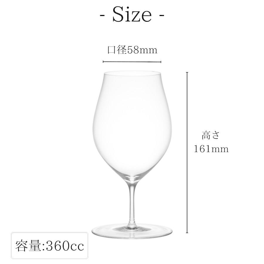 木村硝子店(日用品) ワイングラス 木村硝子店 × デザイナー 麹谷宏 