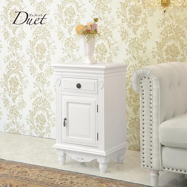 最適な材料 姫系 シャビー かわいい c 7572 リビング収納コンソール ホワイト 白 脚付き シリーズ デュエット アンティーク調 おしゃれ白家具 ホワイト家具 テレビ台 キャビネット Www Reinnec Cl