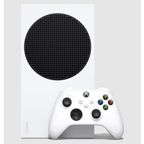 送料無料 58％以上節約 microsoft Xbox Series S ゲーム機 単体 