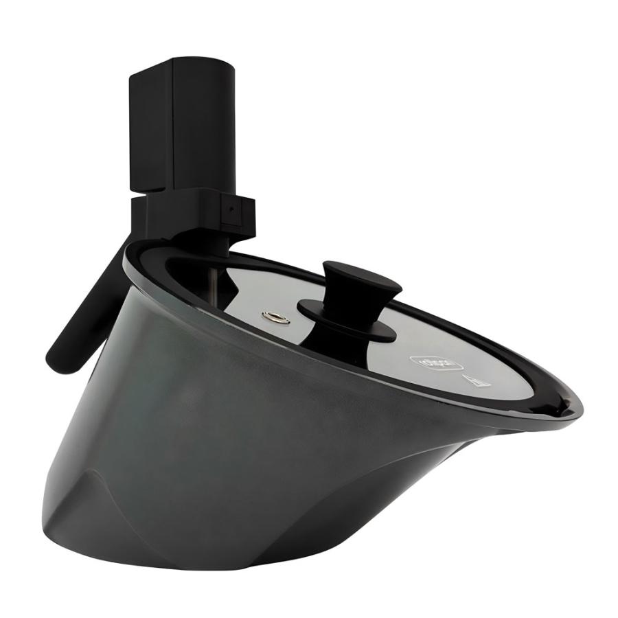 正規品】ROLLPAN 自動回転鍋 自動回転フライパン ロールキッチン