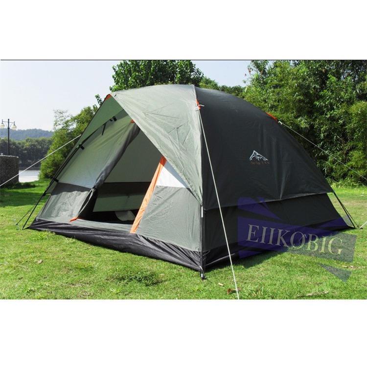 soleilテント5人用　自立式テント　キャンプ　ビーチ　防災　アウトドア soleilテント5人用 自立式テント キャンプ ビーチ 防災 アウトドア