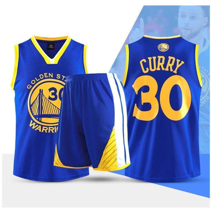 2022 NBA カリー ウォリアーズ 30 カレーバスケットボールジャージーユニフォーム ブトレーニングスポーツTシャツ スポーツウェア 夏服｜89-store｜15