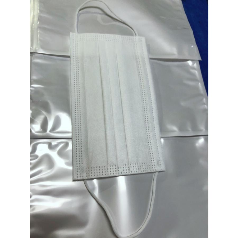 C1□中国定#193サ020421-30(53)/マスク高品質高価 不織布ふんわり