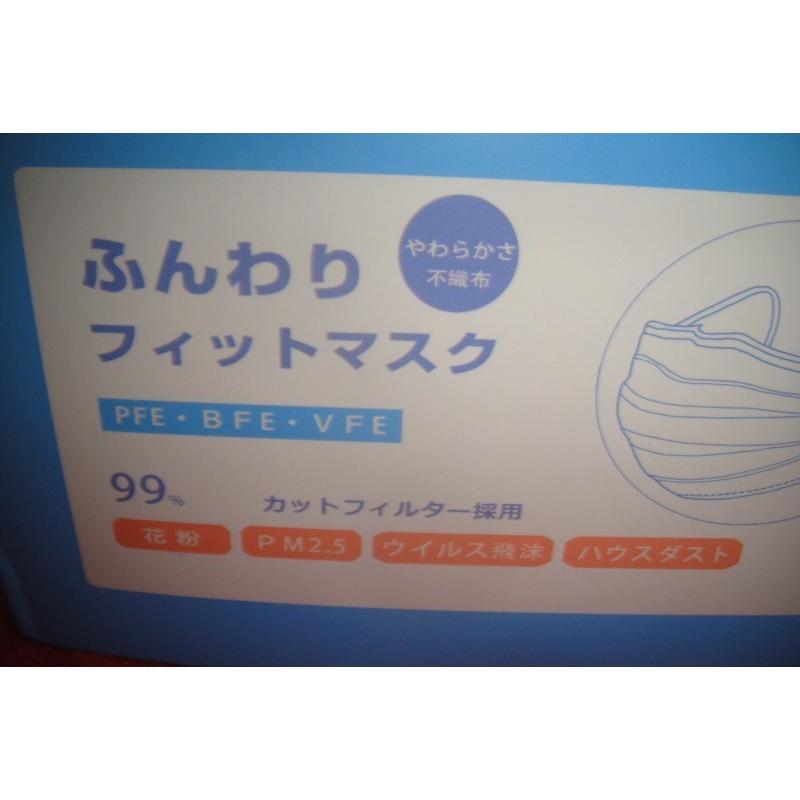 C1□中国定#193サ020421-30(53)/マスク高品質高価 不織布ふんわり