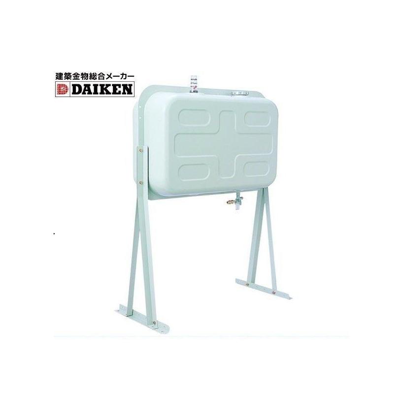 C1【郡山定#35ヨサ061031-1】灯油タンク ダイケン 490リッター HT  