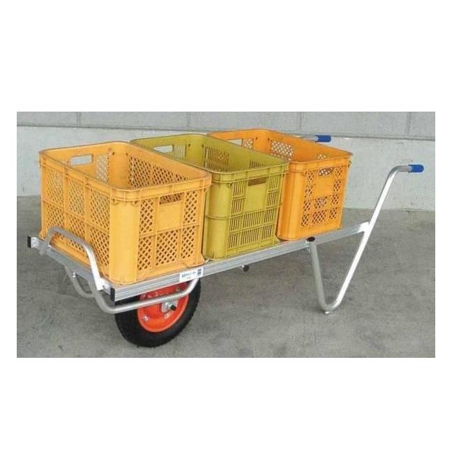 C1【山定#179キ071208-2】売れています!軽量果樹園農家用アルミ