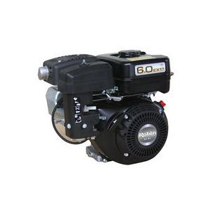 石川屋コスモ1号店1ロロビンエンジン４サイクル Ex170f 直結スタンダード