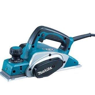 C1S【長定#1カサ%041001-87】マキタ 82mm 電気カンナ M194 定価28490円+税