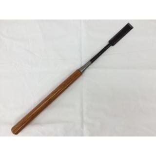 1ロ【長定#23キレH8118W1】本職用 突鑿 東正宗 つきのみ 道具・ 1ロ【長定#23キレH8118W1】本職用 突鑿 東正宗 つきのみ 道具・