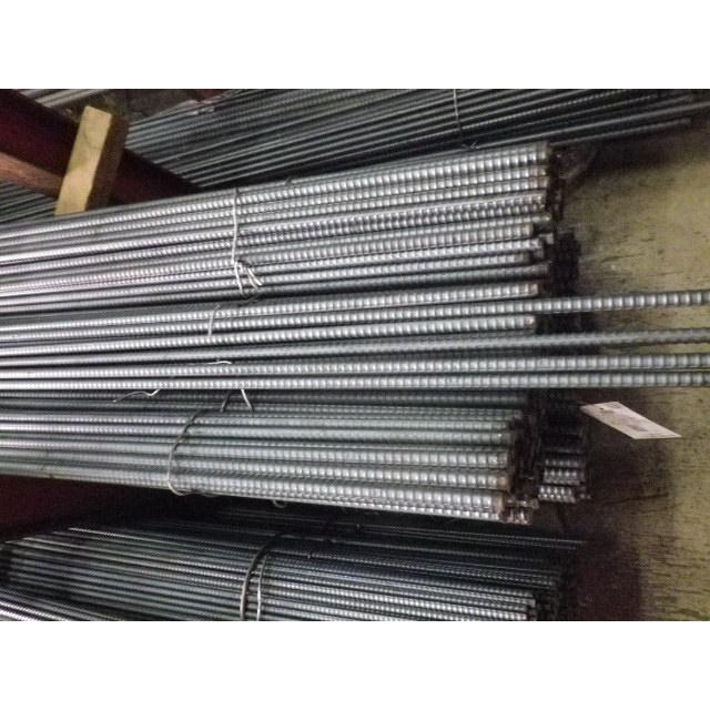 C1【長定#40ミ080324-8】鉄筋棒 D16m/m太さ 長さ5.5m 重量8.58Kg 