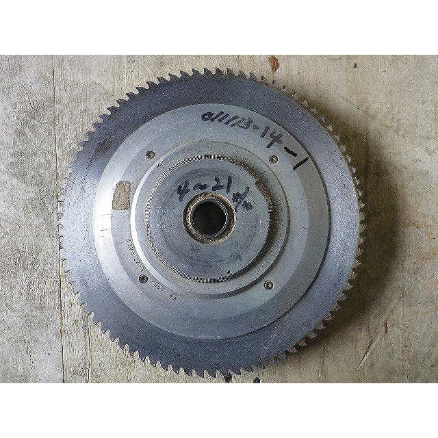 C2A【長イ011113 14 1】木工用刃物自在 カッター255m/m径×4 C2A【長イ011113 14 1】木工用刃物自在 カッター255m/m径×4