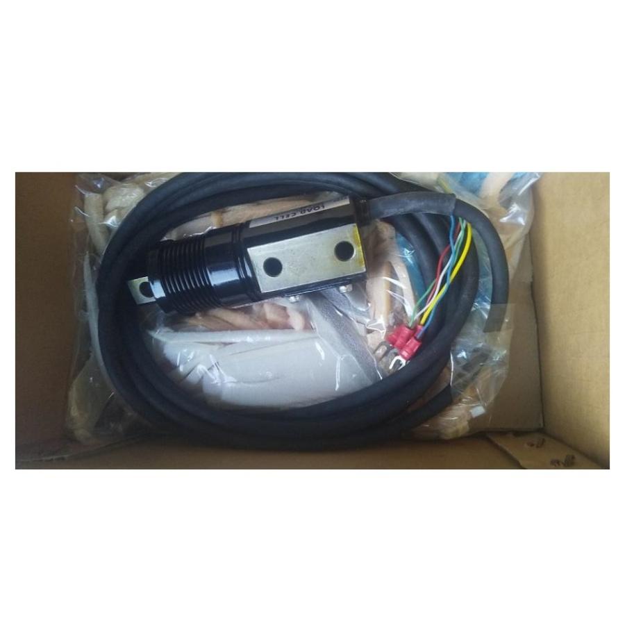 2ロードセル　LBP-30L　オリオンテック新品