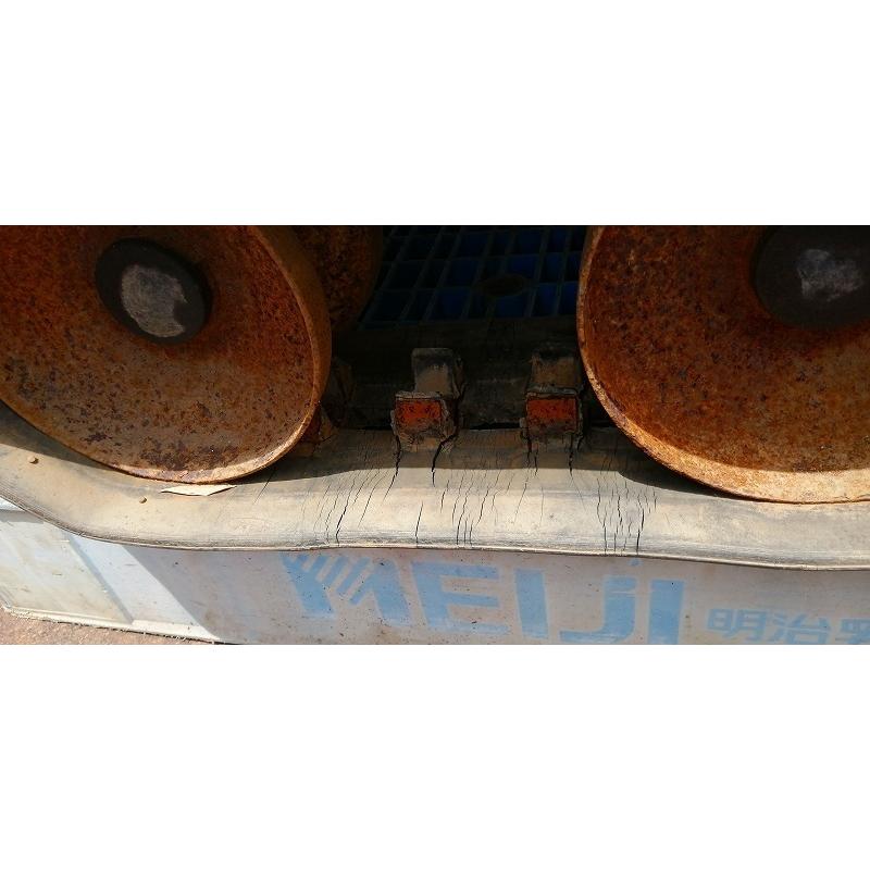 2A【長新030525-2】発動機 ヤンマーディーゼル NS65-G : 石川屋コスモ2