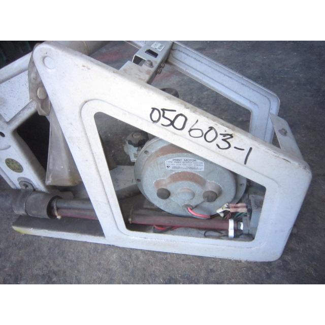 C2A【石050603-1】半自動溶接機ワイヤー送給装置 ダイヘン M C2A【石050603-1】半自動溶接機ワイヤー送給装置 ダイヘン M