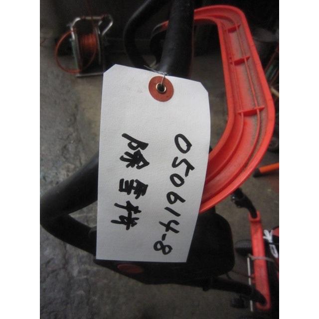 C2【新長050614-8】電気除雪機 除雪巾320m/m 未使用展示品 C2【新長050614-8】電気除雪機 除雪巾320m/m 未使用展示品