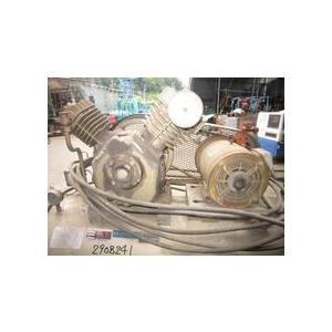 c2A【石2908241有】高圧14気圧 3.7kwエアーコンプレッサー c2A【石2908241有】高圧14気圧 3.7kwエアーコンプレッサー