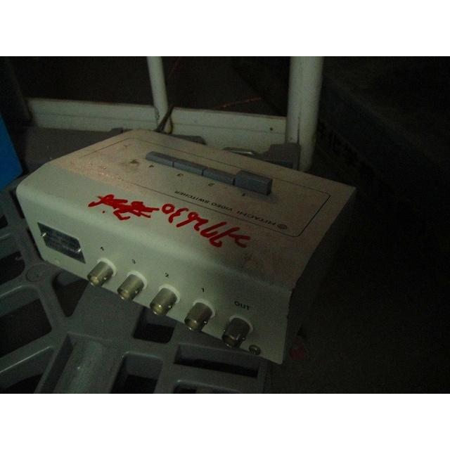 2025年最新】Yahoo!オークション -ビデオスイッチャー(映像機器)の中古
