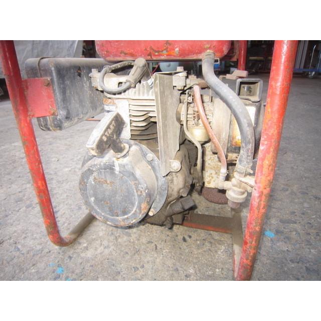 Генератор gp 2000i