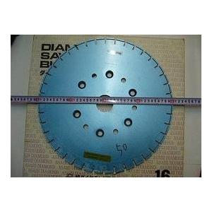 c2A外径405mm 内径50mm 石材切断研磨ダイヤモンドソー|DIY、工具 c2A外径405mm 内径50mm 石材切断研磨ダイヤモンドソー|DIY、工具