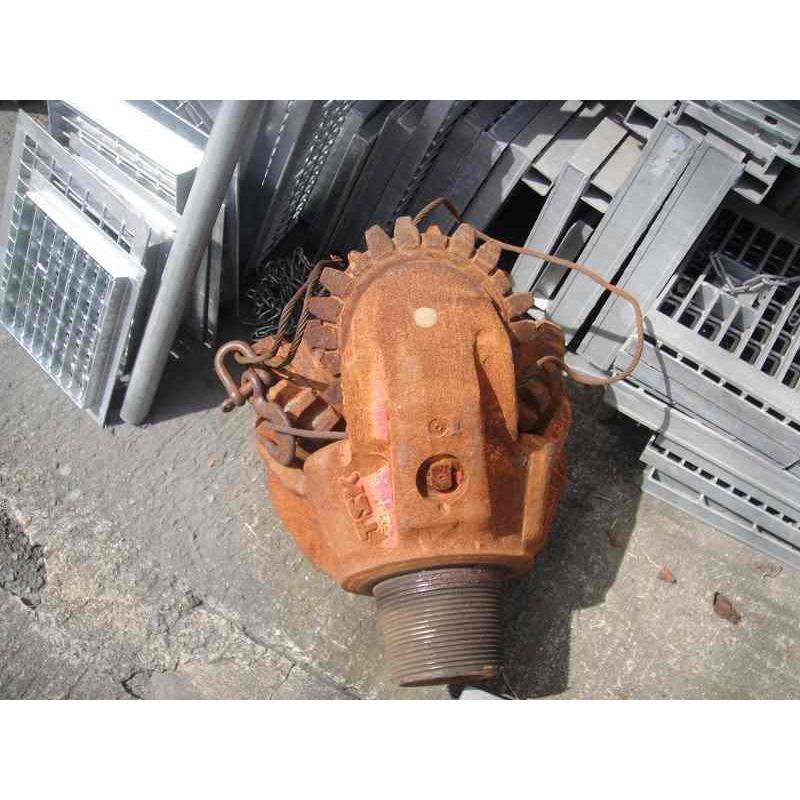 宅配便配送 2Ａ大型ボーリングマシン用先端ビット ダイヤ タンガロイ